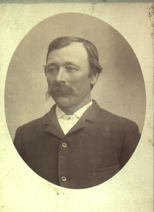 Shadrick Richardson, 8/28/1891